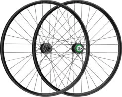 HOPE Pro 4 + Fortus 30 Disc 6-Loch 27,5" Boost Laufradsatz -Fahrradsportgeschäft 395197