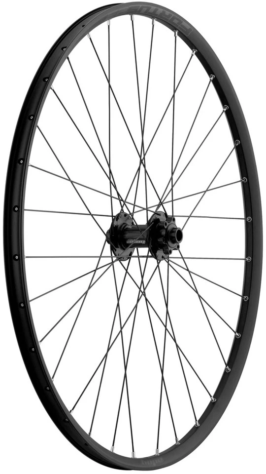 HOPE Pro 4 + Fortus 23 Disc 6-Loch 29" Boost Laufradsatz 4 HOPE Pro 4 + Fortus 23 Disc 6-Loch 29" Boost Laufradsatz – Bild 2