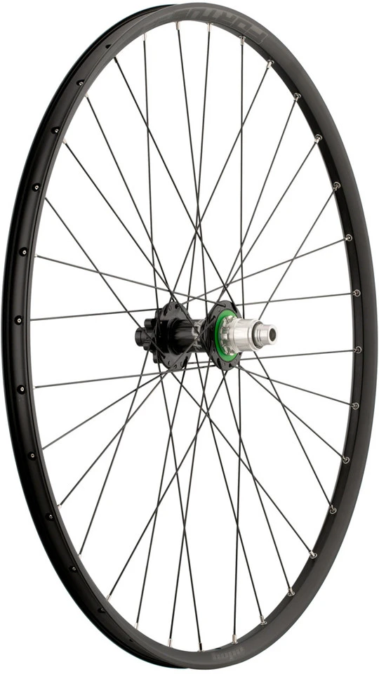 HOPE Pro 4 + Fortus 23 Disc 6-Loch 29" Boost Laufradsatz 6 HOPE Pro 4 + Fortus 23 Disc 6-Loch 29" Boost Laufradsatz – Bild 4