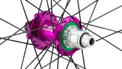 HOPE Pro 4 + Fortus 23 Disc 6-Loch 29" Boost Laufradsatz 31 HOPE Pro 4 + Fortus 23 Disc 6-Loch 29" Boost Laufradsatz -Fahrradsportgeschäft 395353