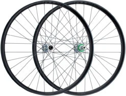 HOPE Pro 4 + Fortus 23 Disc 6-Loch 29" Boost Laufradsatz 38 HOPE Pro 4 + Fortus 23 Disc 6-Loch 29" Boost Laufradsatz -Fahrradsportgeschäft 395360