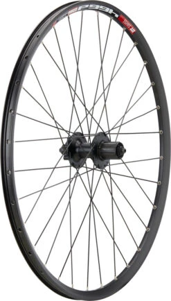 Mountain Alivio Disc 6-Loch DT Swiss 466d 26" Laufradsatz -Fahrradsportgeschäft 395685