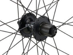 Mountain Alivio Disc 6-Loch DT Swiss 466d 26" Laufradsatz -Fahrradsportgeschäft 395686