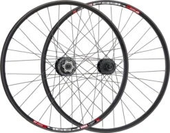 Mountain Alivio Disc 6-Loch DT Swiss 466d 26" Laufradsatz -Fahrradsportgeschäft 395689