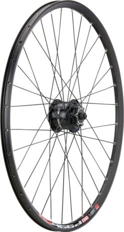 Mountain Alivio Disc 6-Loch DT Swiss 466d 26" Laufradsatz -Fahrradsportgeschäft 395690