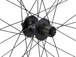 Mountain Alivio Disc 6-Loch DT Swiss 466d 26" Laufradsatz -Fahrradsportgeschäft 395693