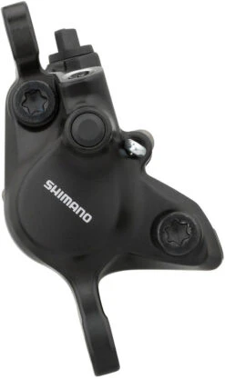 Shimano BR-MT200 Bremssattel Mit Resinbelag