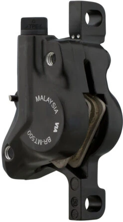 Shimano BR-MT500 Bremssattel Mit Resinbelag -Fahrradsportgeschäft 398043