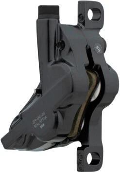 Shimano Deore Bremssattel BR-M6120 Mit Resinbelag -Fahrradsportgeschäft 398073