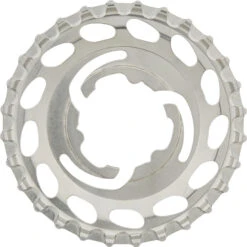 Gates CDX Hintere Riemenscheibe 3-Nocken SureFit Shimano Di2 -Fahrradsportgeschäft 399305