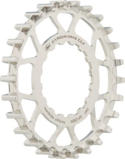 Gates CDX Vordere Riemenscheibe Bosch Gen2