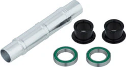 Newmen Update Kit Gen 1 Auf Gen1.5 Für Center Lock MTB -Fahrradsportgeschäft 399586