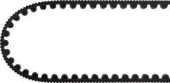 Gates CDX Riemen -Fahrradsportgeschäft 399945