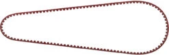 Gates CDX Riemen -Fahrradsportgeschäft 399956