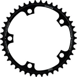 Praxis Works Time Trial Kettenblatt-Set, 5-Arm, 130 Mm Lochkreis -Fahrradsportgeschäft 400152