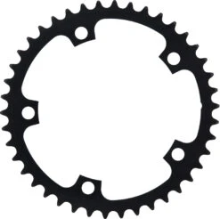 Praxis Works Time Trial Kettenblatt-Set, 5-Arm, 130 Mm Lochkreis -Fahrradsportgeschäft 400153