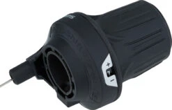 Shimano SL-RV200 Drehschaltgriff Mit Ganganzeige 3-/6-/7-fach -Fahrradsportgeschäft 411830