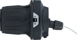 Shimano SL-RV200 Drehschaltgriff Mit Ganganzeige 3-/6-/7-fach -Fahrradsportgeschäft 411832