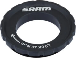 SRAM HS2 Center Lock Bremsscheibe -Fahrradsportgeschäft 412417