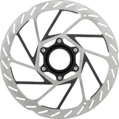 SRAM HS2 Center Lock Bremsscheibe -Fahrradsportgeschäft 412423