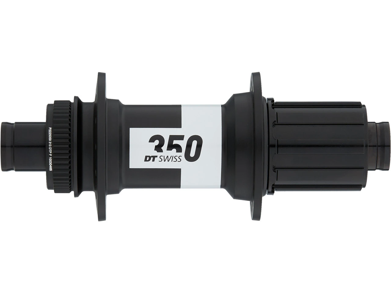 Dt-swiss 350 Classic MTB Boost Disc Center Lock HR-Nabe 3 Dt-swiss 350 Classic MTB Boost Disc Center Lock HR-Nabe