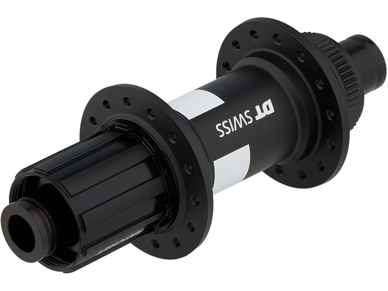 Dt-swiss 350 Classic MTB Boost Disc Center Lock HR-Nabe 4 Dt-swiss 350 Classic MTB Boost Disc Center Lock HR-Nabe – Bild 2