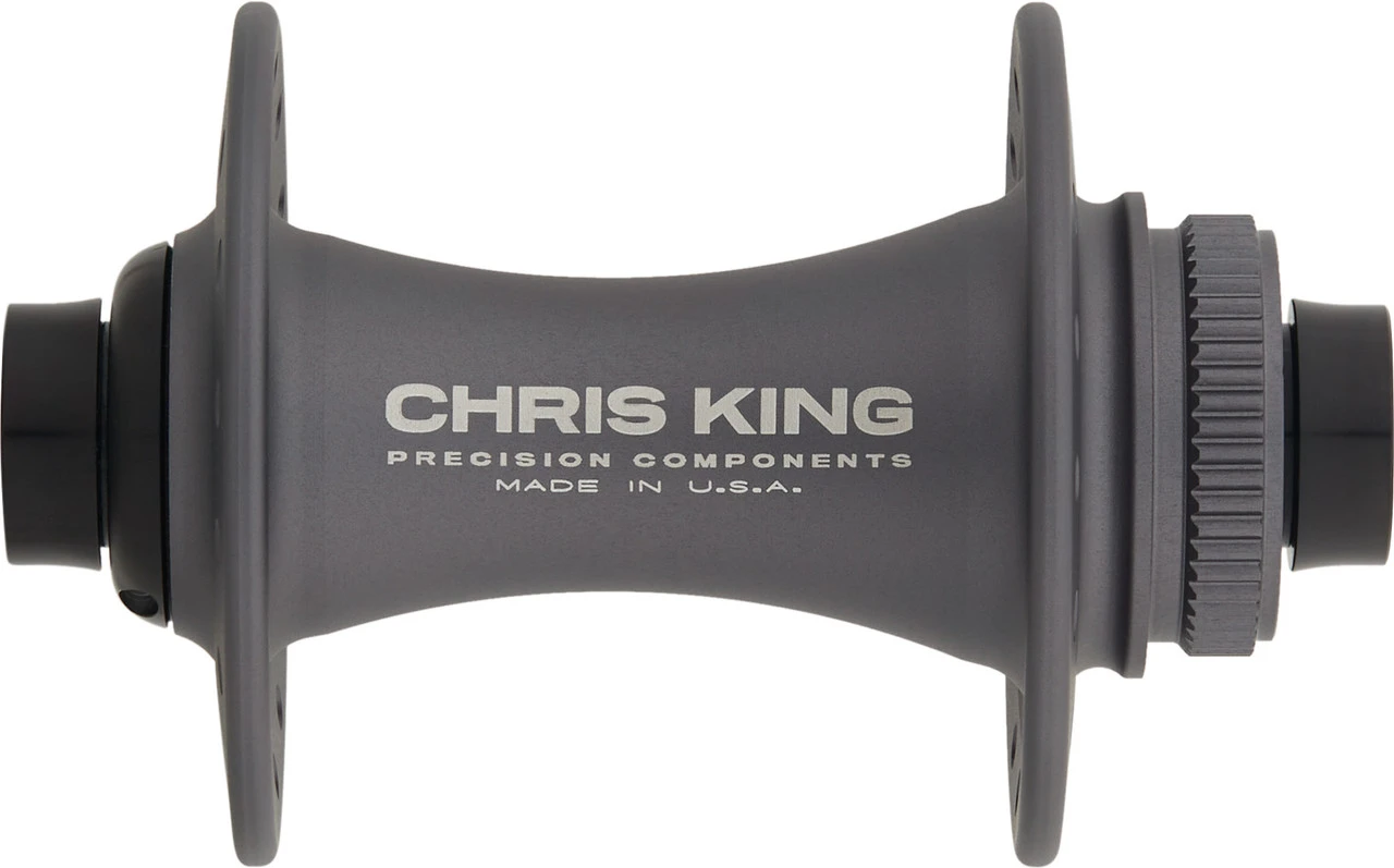Chris-king Boost Disc Center Lock VR-Nabe 9 Chris-king Boost Disc Center Lock VR-Nabe – Bild 7