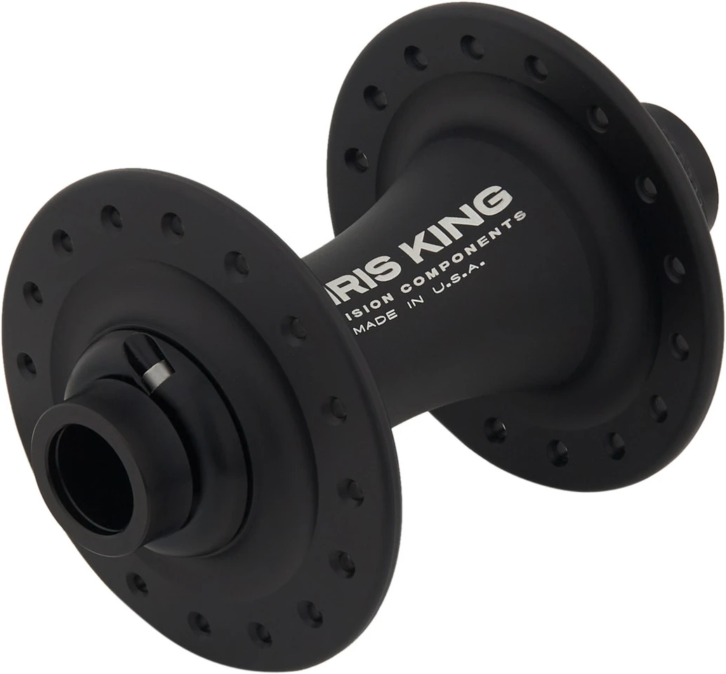 Chris-king Boost Disc Center Lock VR-Nabe 13 Chris-king Boost Disc Center Lock VR-Nabe – Bild 11