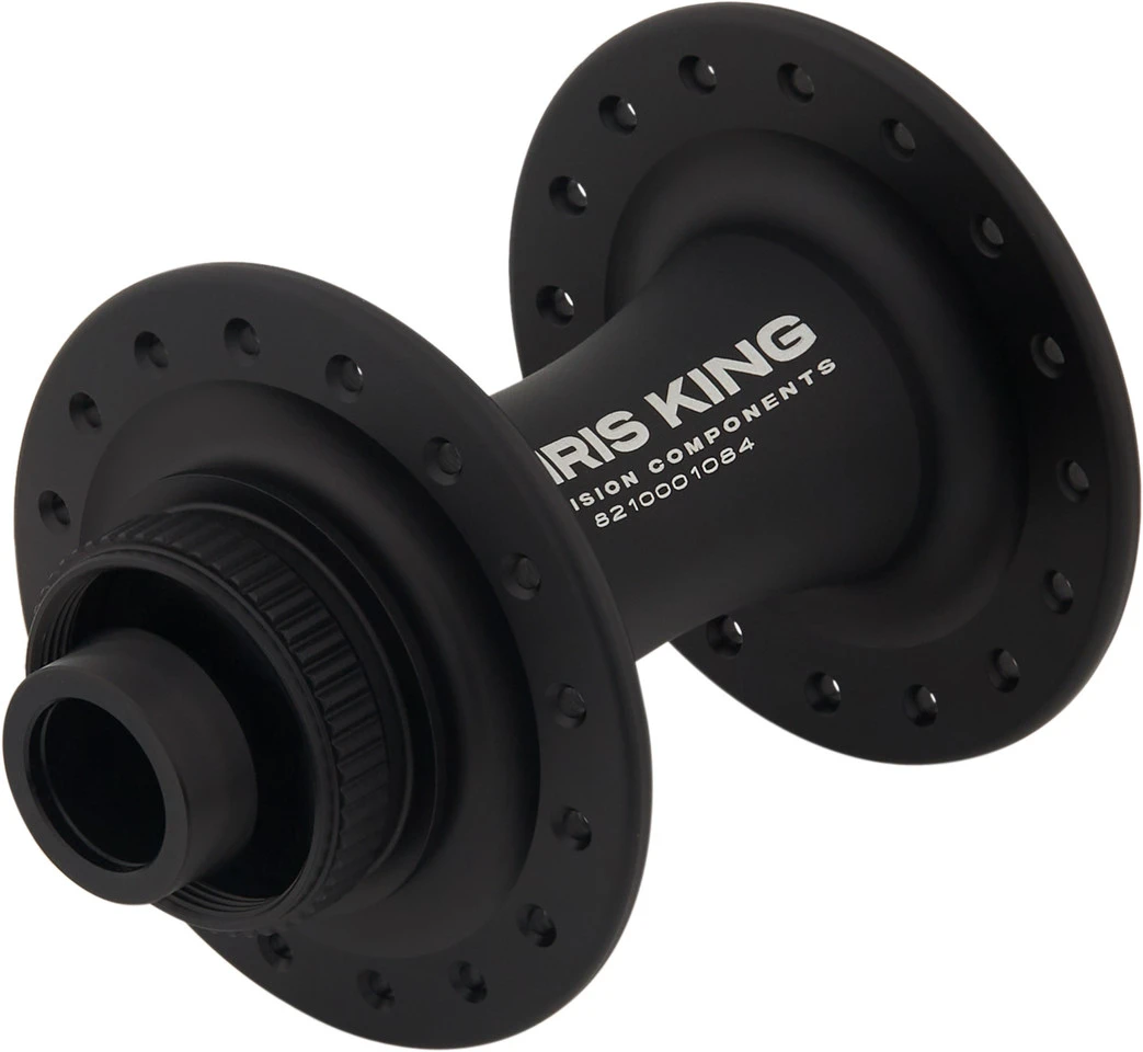 Chris-king Boost Disc Center Lock VR-Nabe 14 Chris-king Boost Disc Center Lock VR-Nabe – Bild 12