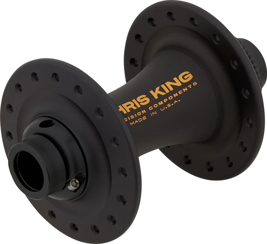 Chris-king Boost Disc Center Lock VR-Nabe 19 Chris-king Boost Disc Center Lock VR-Nabe – Bild 17