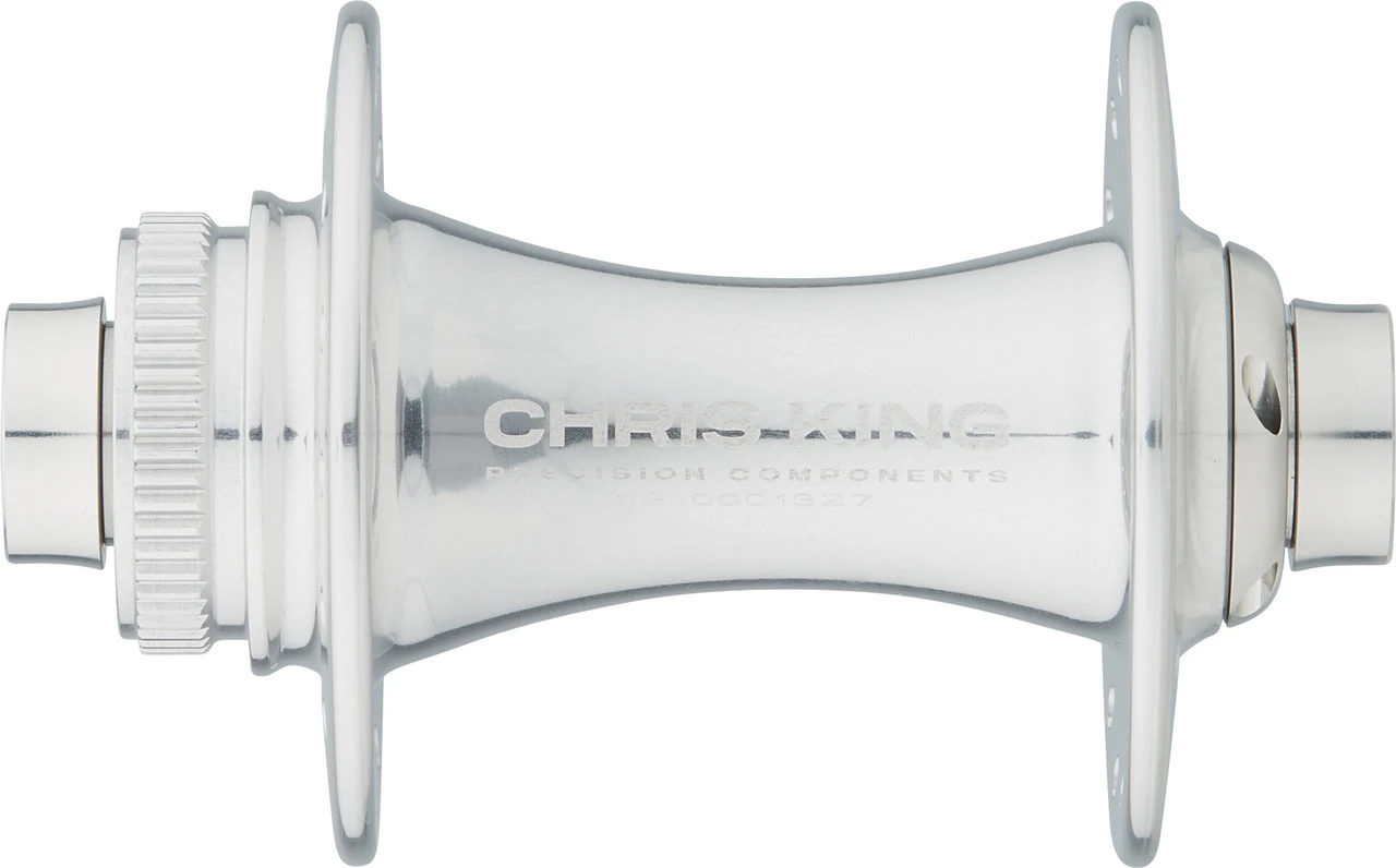 Chris-king Boost Disc Center Lock VR-Nabe 21 Chris-king Boost Disc Center Lock VR-Nabe – Bild 19