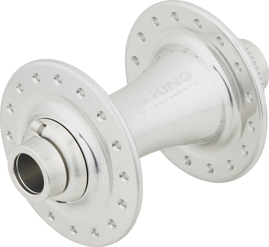 Chris-king Boost Disc Center Lock VR-Nabe 22 Chris-king Boost Disc Center Lock VR-Nabe – Bild 20