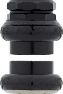 Chris-king GripNut Sotto Voce EC30/25,4 - EC30/26 Gewindesteuersatz -Fahrradsportgeschäft 414232