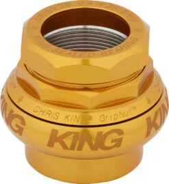 Chris-king GripNut Sotto Voce EC30/25,4 - EC30/26 Gewindesteuersatz -Fahrradsportgeschäft 414235