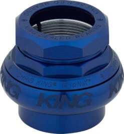 Chris-king GripNut Sotto Voce EC30/25,4 - EC30/26 Gewindesteuersatz -Fahrradsportgeschäft 414240