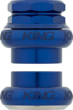 Chris-king GripNut Sotto Voce EC30/25,4 - EC30/26 Gewindesteuersatz -Fahrradsportgeschäft 414242