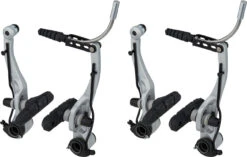 Shimano BR-T4000 V+h Set Felgenbremse V-Brake -Fahrradsportgeschäft 419382