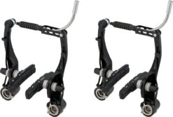 Shimano Deore V+h Set Felgenbremse V-Brake BR-T610 -Fahrradsportgeschäft 419386