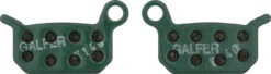 GALFER Bremsbeläge Disc Pro Für Formula -Fahrradsportgeschäft 420601