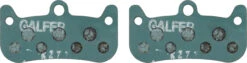 GALFER Bremsbeläge Disc Pro Für Formula -Fahrradsportgeschäft 420607