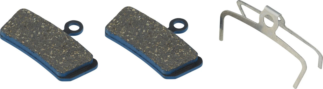 GALFER Bremsbeläge Disc Road Für SRAM/Avid 5 GALFER Bremsbeläge Disc Road Für SRAM/Avid – Bild 3