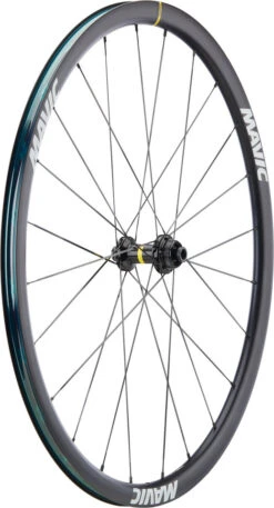 Mavic Ksyrium 30 Disc Center Lock Laufradsatz -Fahrradsportgeschäft 420711