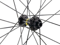 Mavic Ksyrium 30 Disc Center Lock Laufradsatz -Fahrradsportgeschäft 420712