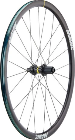 Mavic Ksyrium 30 Disc Center Lock Laufradsatz -Fahrradsportgeschäft 420713