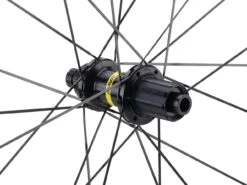 Mavic Ksyrium 30 Disc Center Lock Laufradsatz -Fahrradsportgeschäft 420714