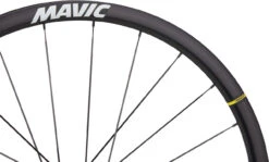 Mavic Ksyrium 30 Disc Center Lock Laufradsatz -Fahrradsportgeschäft 420715