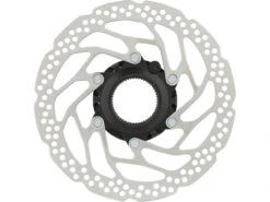 Shimano Bremsscheibe RT-EM300 Center Lock Für STEPS