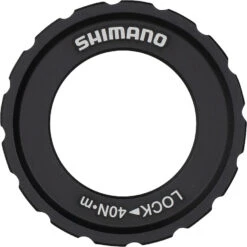 Shimano Bremsscheibe RT-EM600 Center Lock Für STEPS Mit Außenverzahnung -Fahrradsportgeschäft 421293