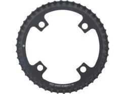 Gates CDX Vordere Riemenscheibe 4-Arm 104 Mm Lochkreis -Fahrradsportgeschäft 421820