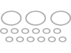 Gates CDX Vordere Riemenscheibe 4-Arm 104 Mm Lochkreis -Fahrradsportgeschäft 421821